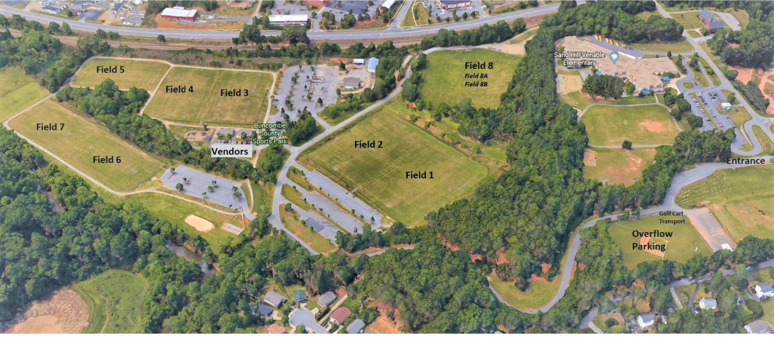 BCSP Final Field Map